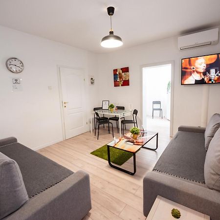 Ideal Accommodation Unirii Square Bucarest Exterior foto