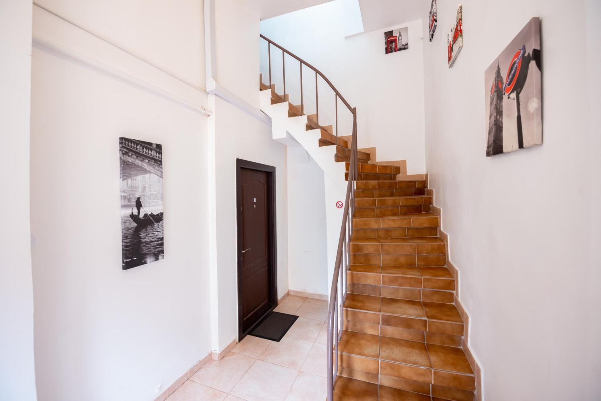 Ideal Accommodation Unirii Square Bucarest Exterior foto