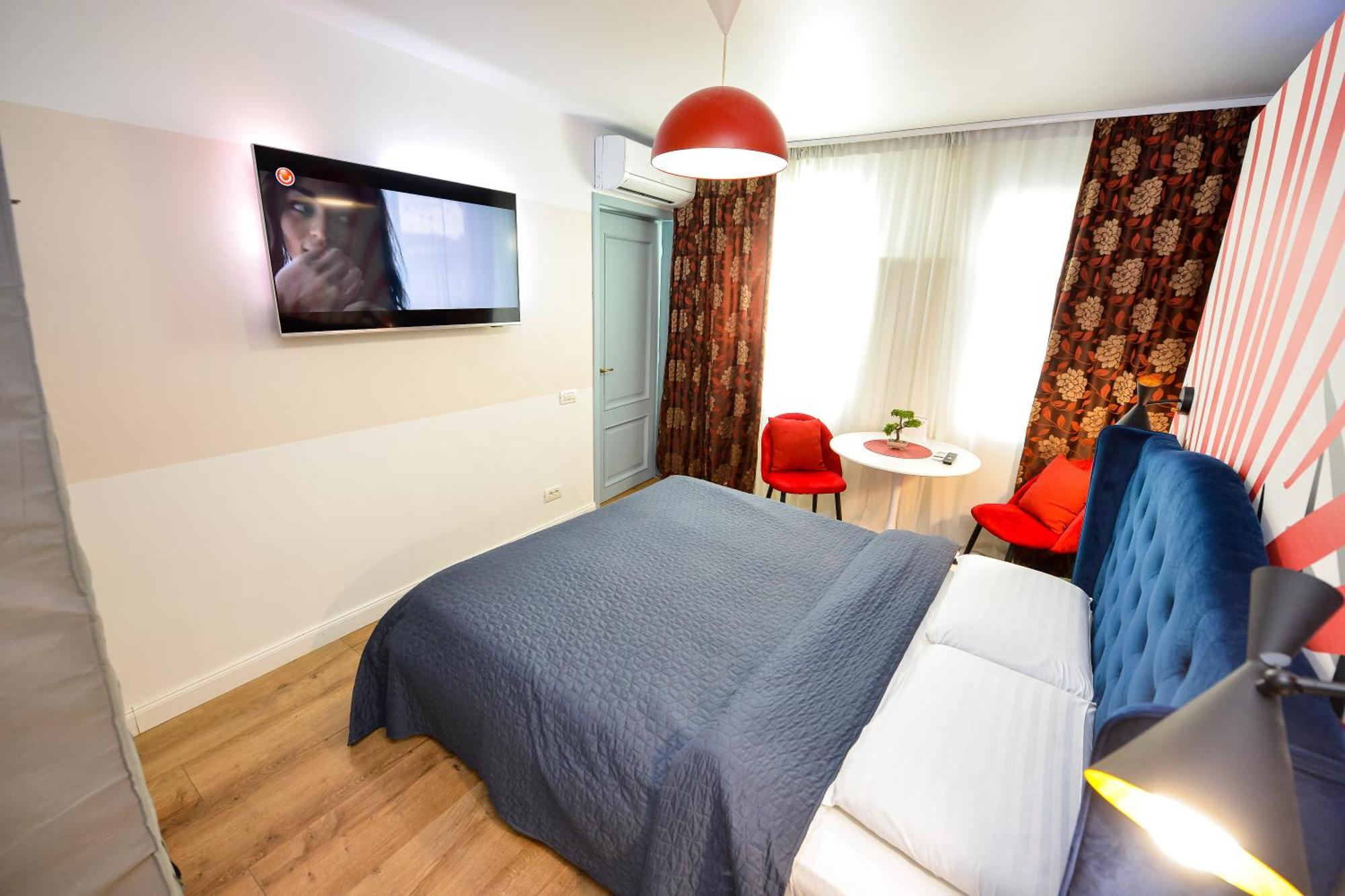 Ideal Accommodation Unirii Square Bucarest Exterior foto