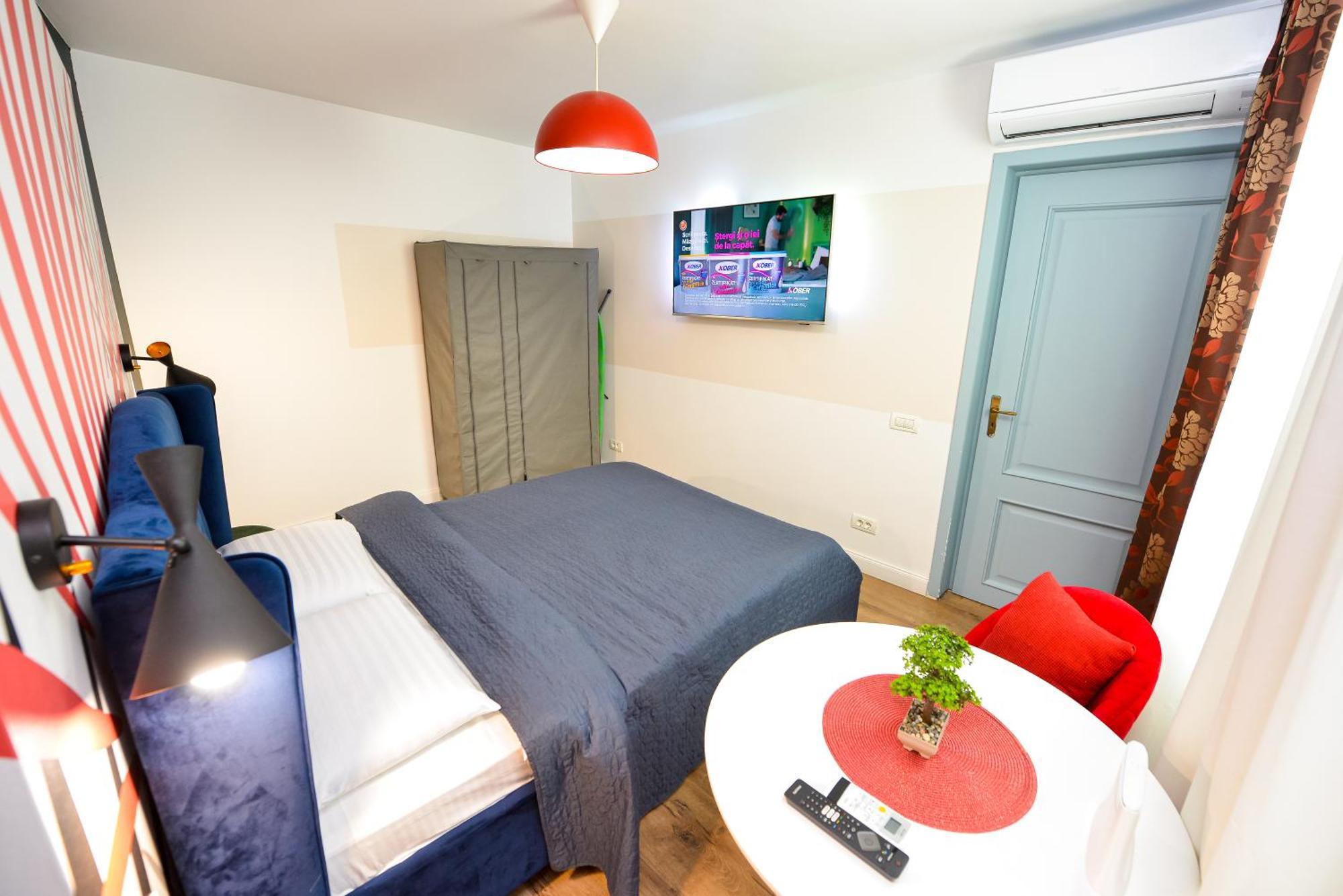 Ideal Accommodation Unirii Square Bucarest Exterior foto