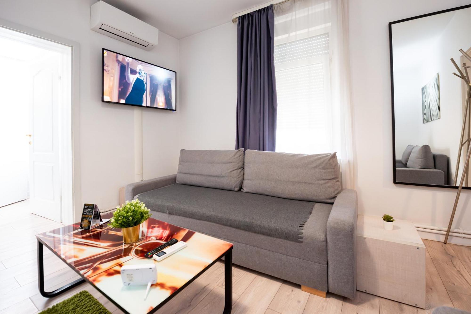 Ideal Accommodation Unirii Square Bucarest Exterior foto