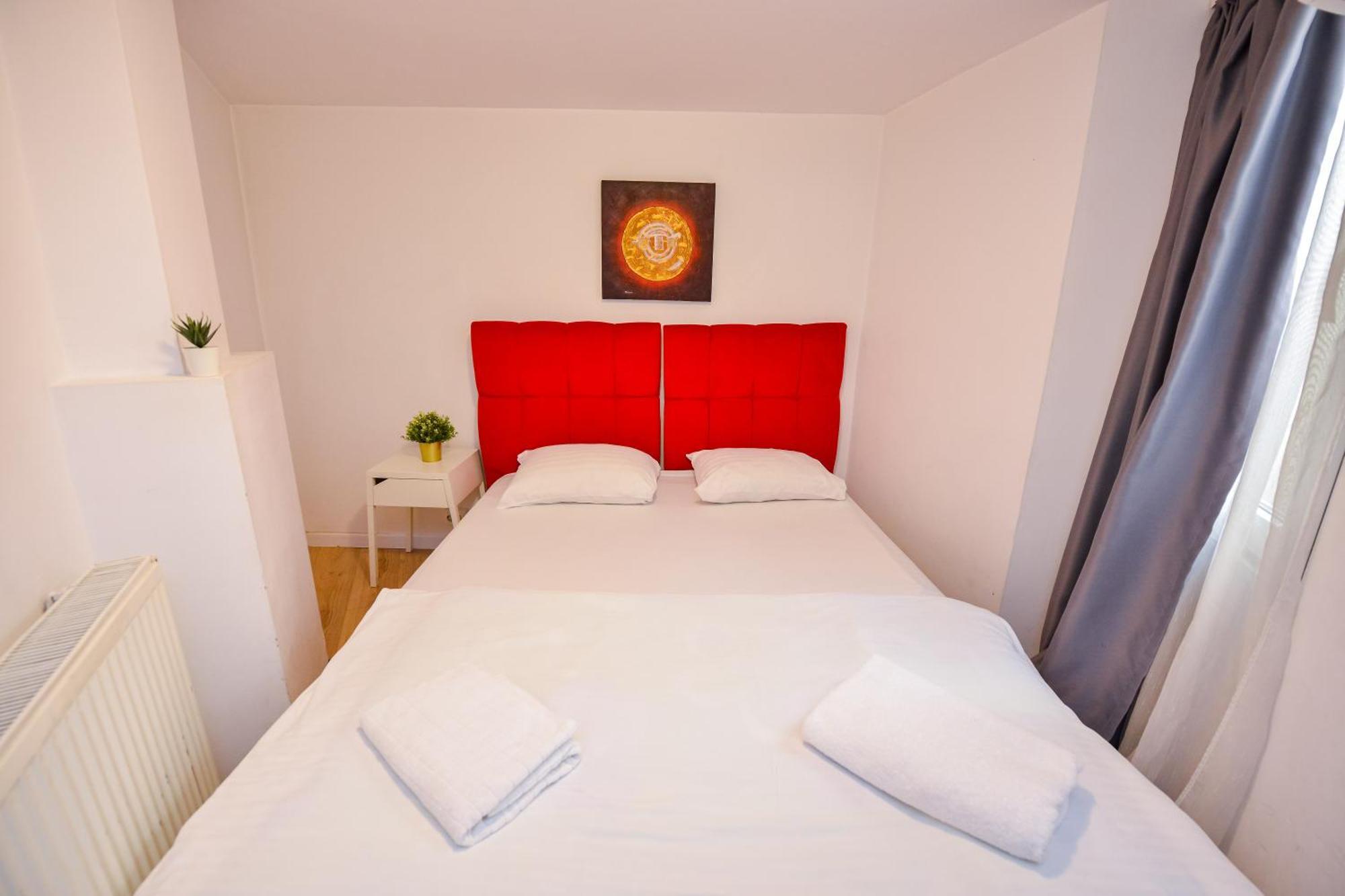 Ideal Accommodation Unirii Square Bucarest Exterior foto