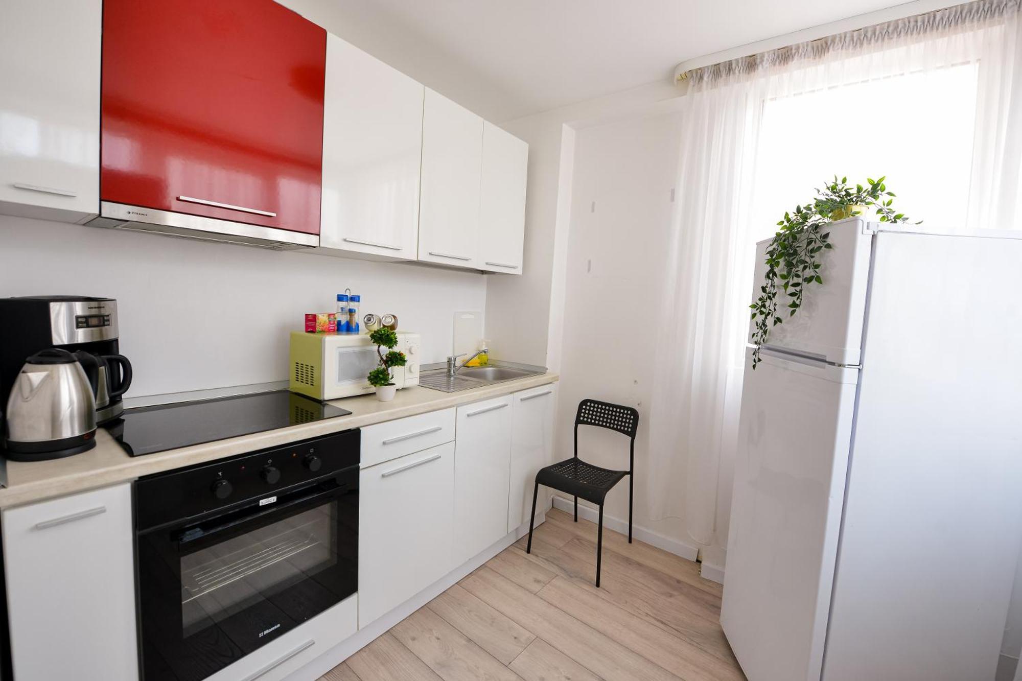 Ideal Accommodation Unirii Square Bucarest Exterior foto