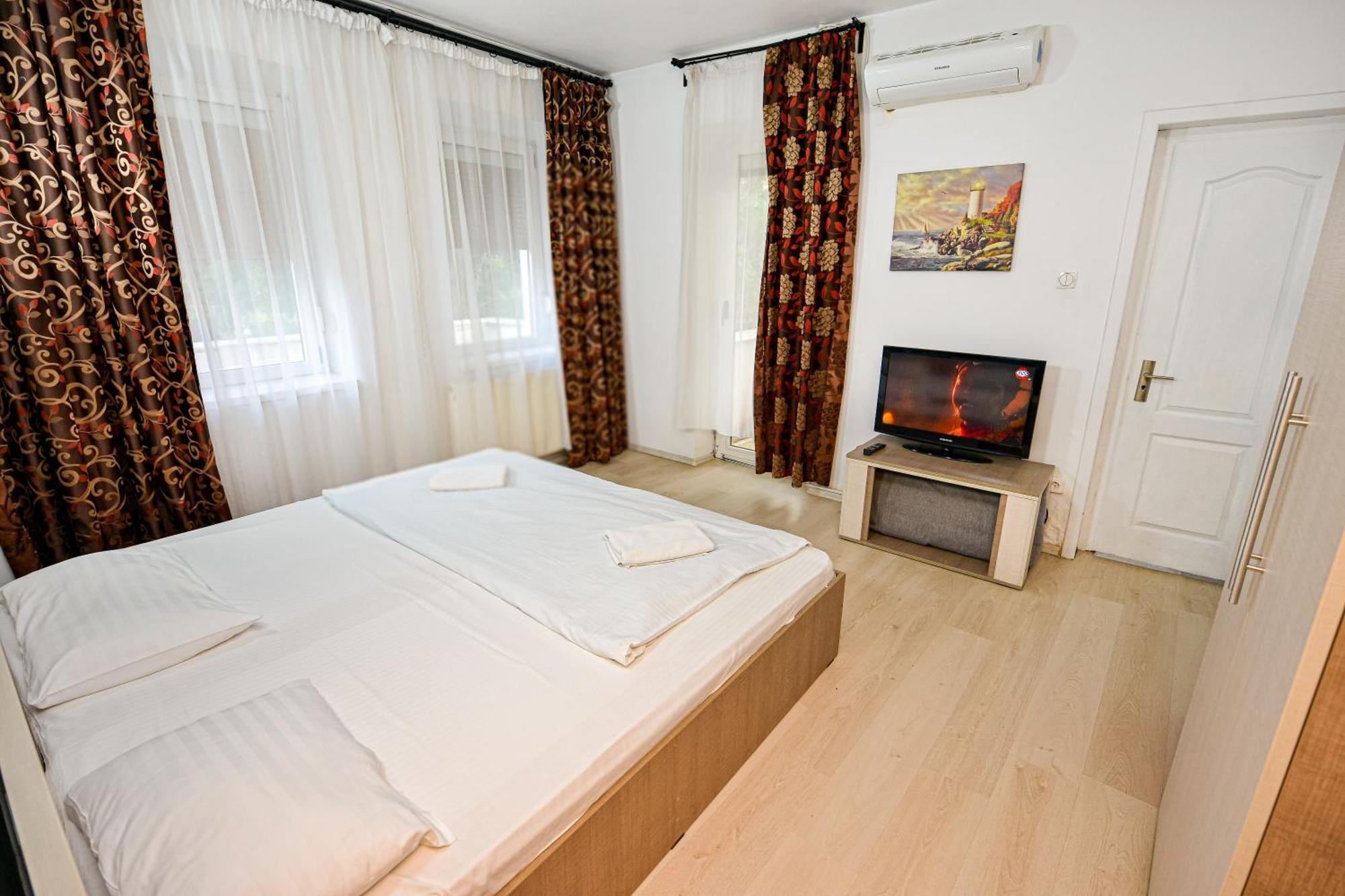 Ideal Accommodation Unirii Square Bucarest Exterior foto