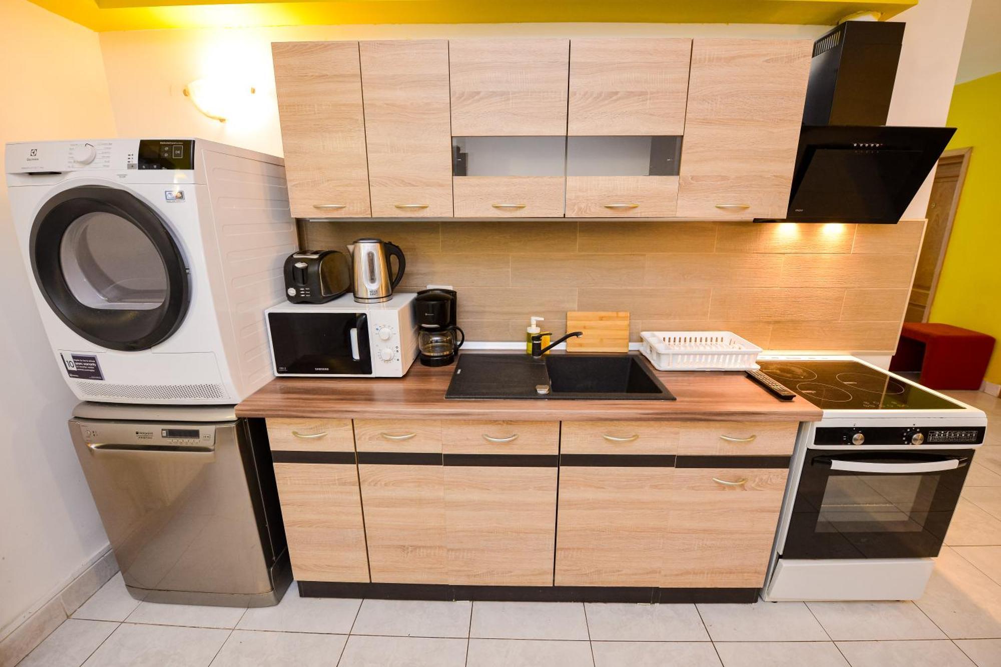 Ideal Accommodation Unirii Square Bucarest Exterior foto