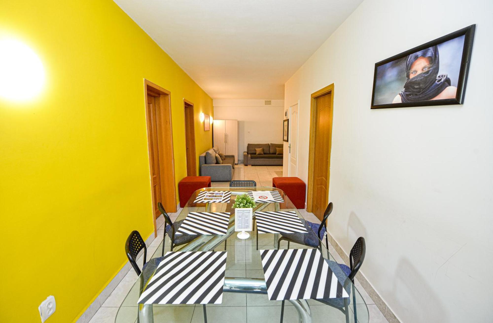 Ideal Accommodation Unirii Square Bucarest Exterior foto