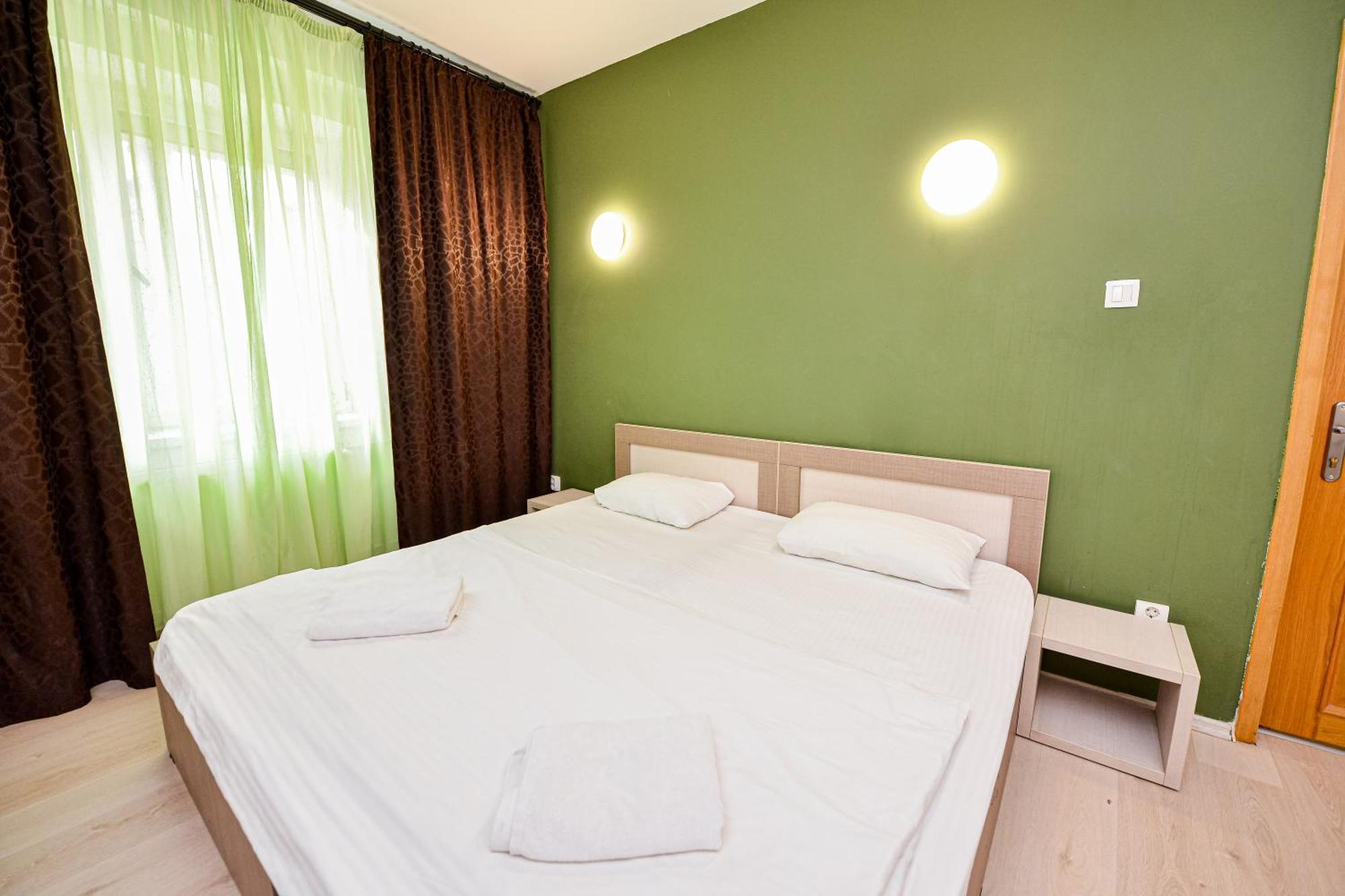 Ideal Accommodation Unirii Square Bucarest Exterior foto