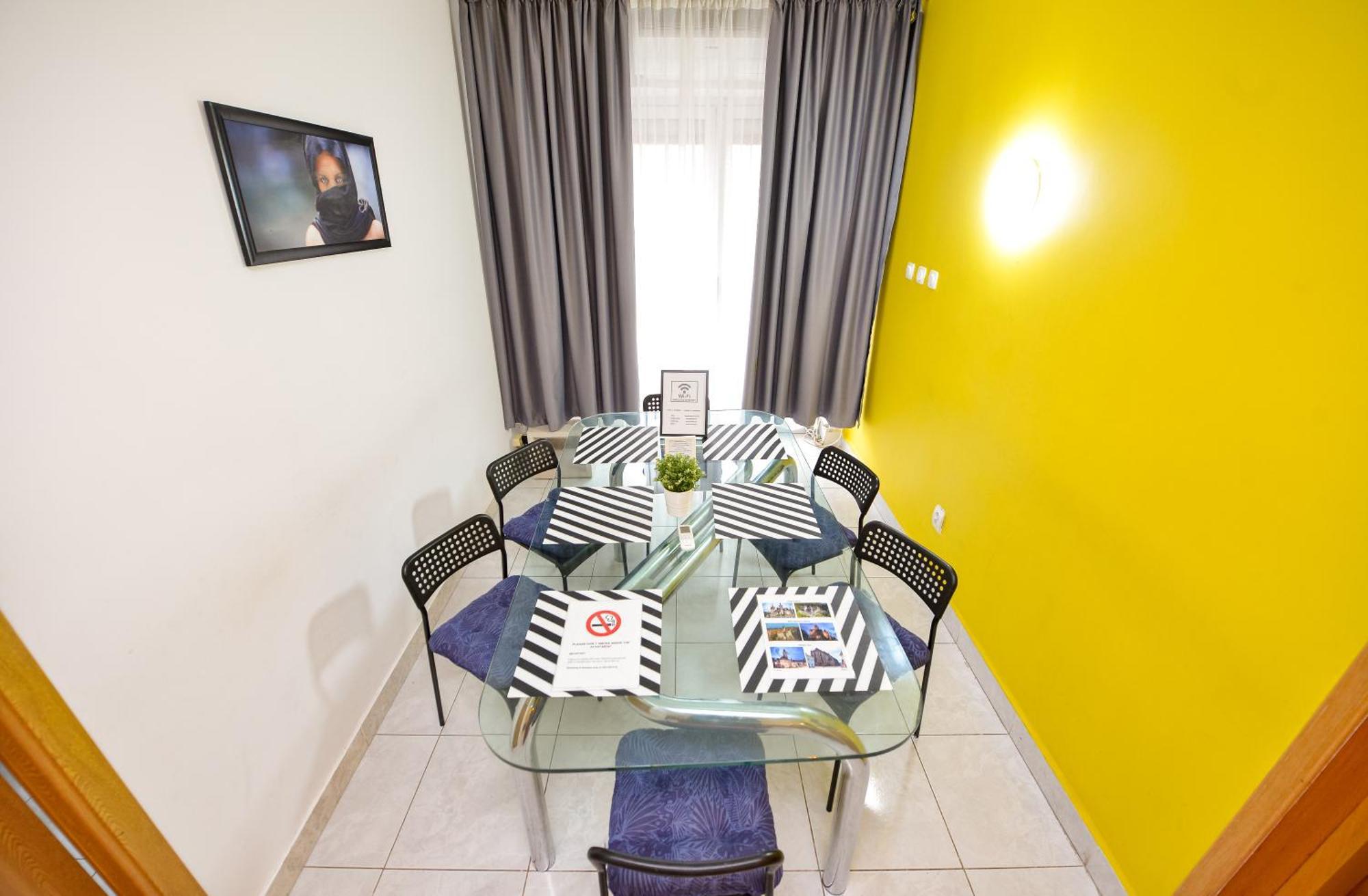 Ideal Accommodation Unirii Square Bucarest Exterior foto