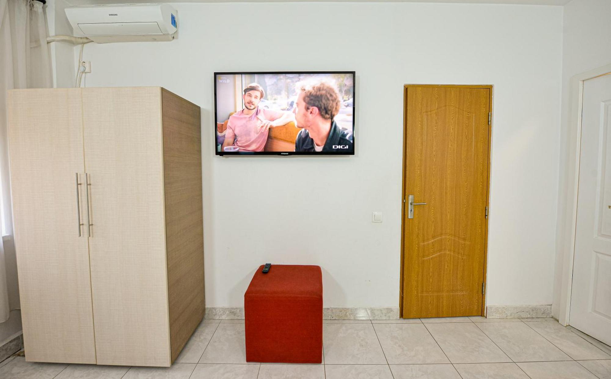 Ideal Accommodation Unirii Square Bucarest Exterior foto