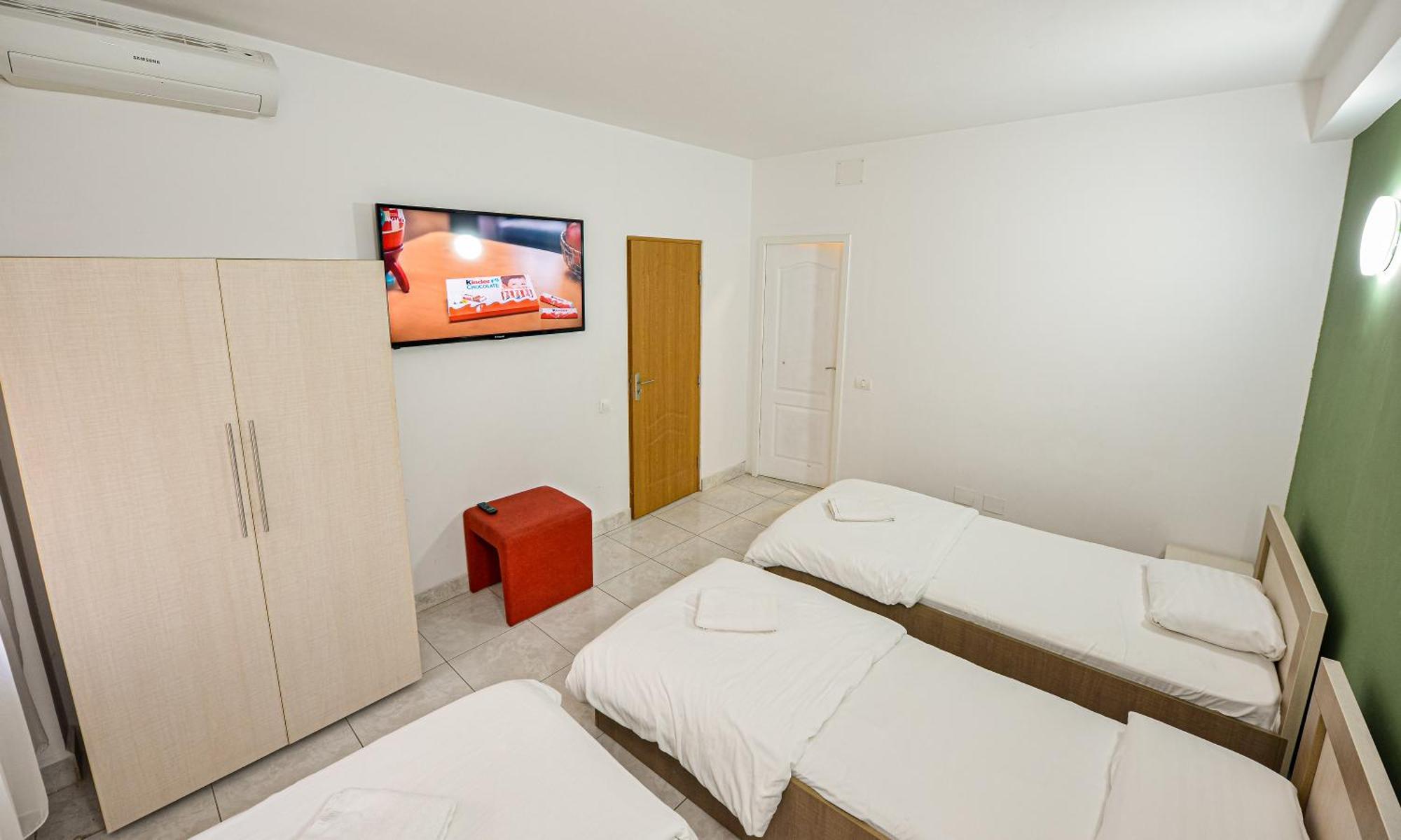 Ideal Accommodation Unirii Square Bucarest Exterior foto