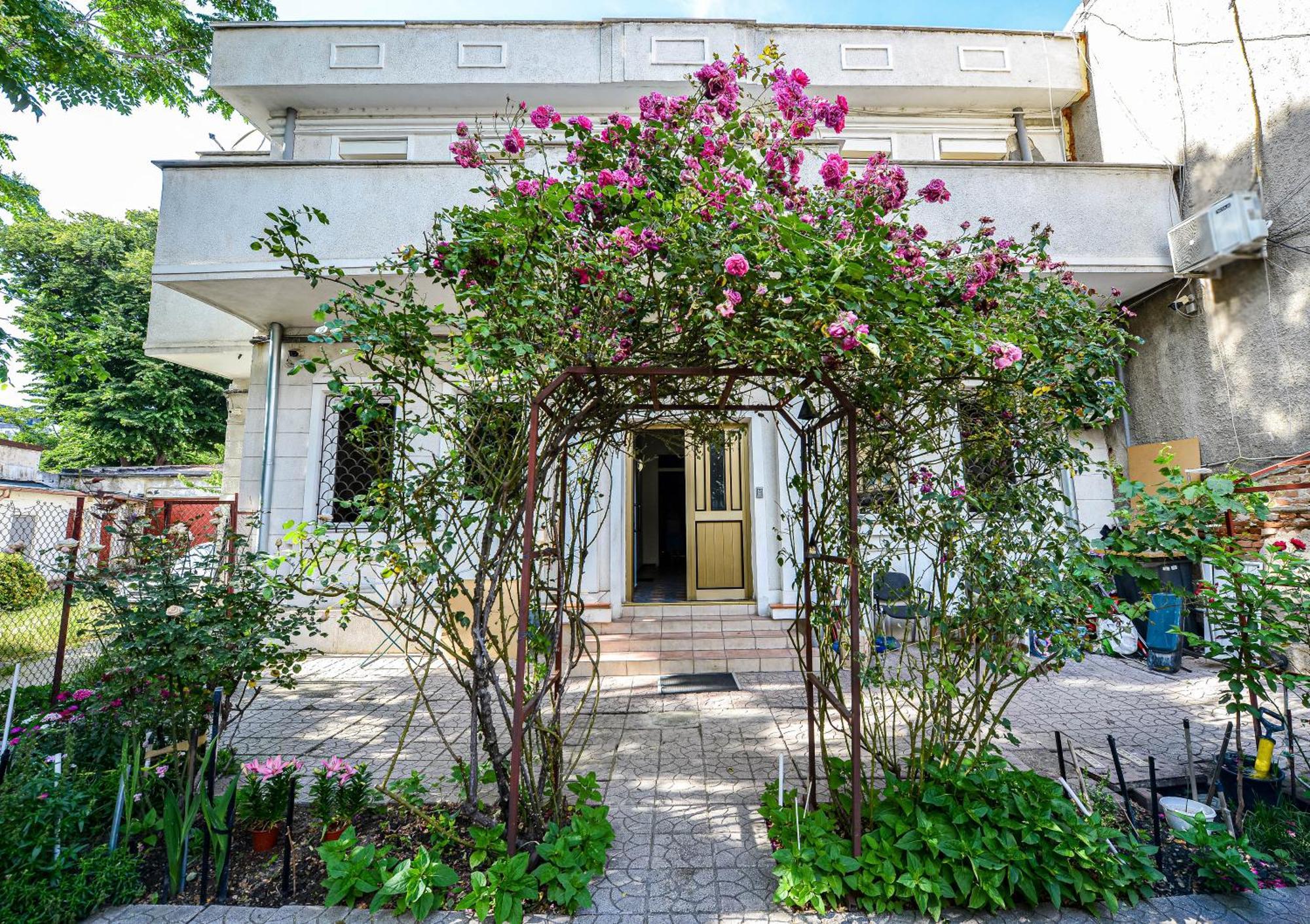 Ideal Accommodation Unirii Square Bucarest Exterior foto