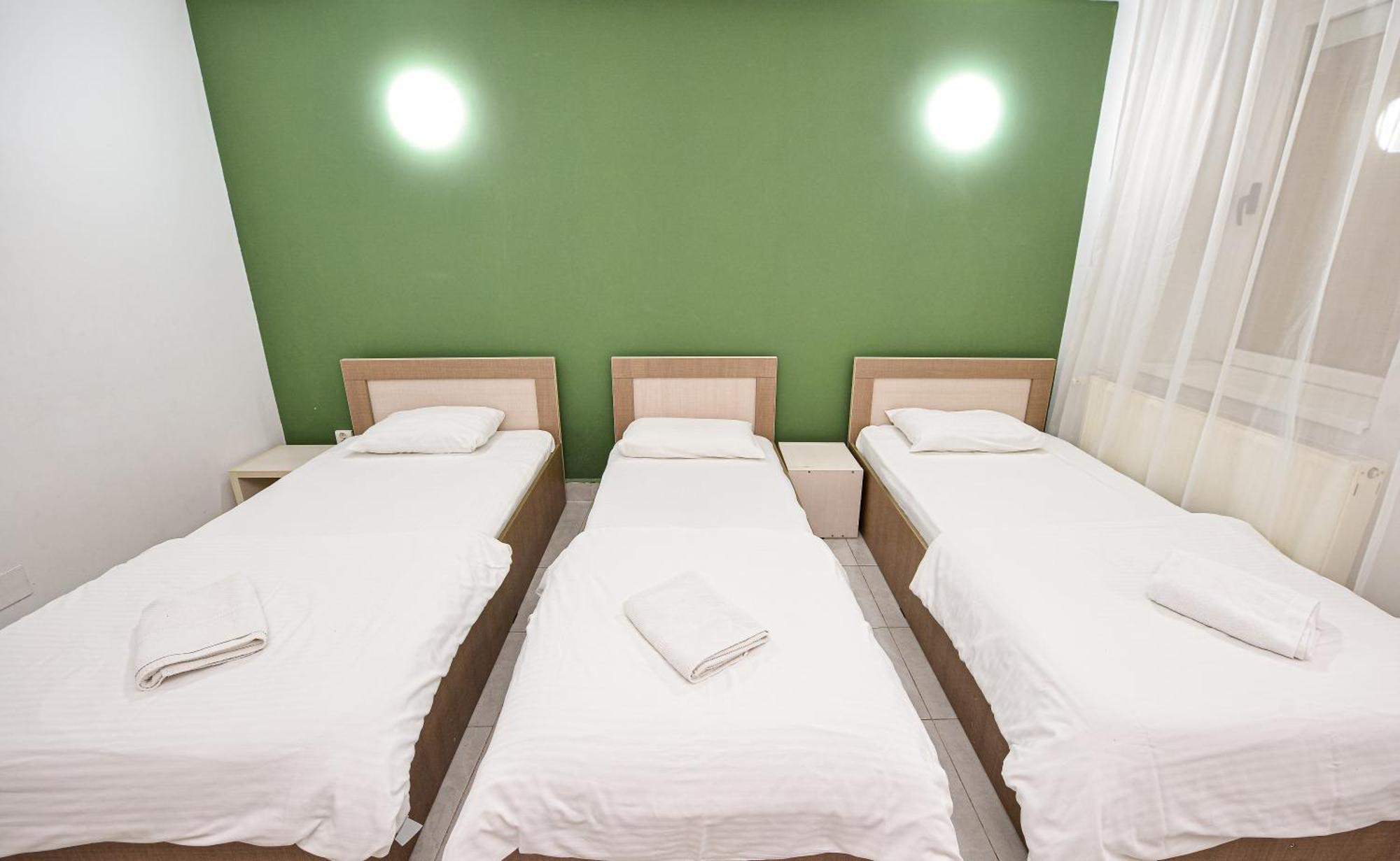 Ideal Accommodation Unirii Square Bucarest Exterior foto