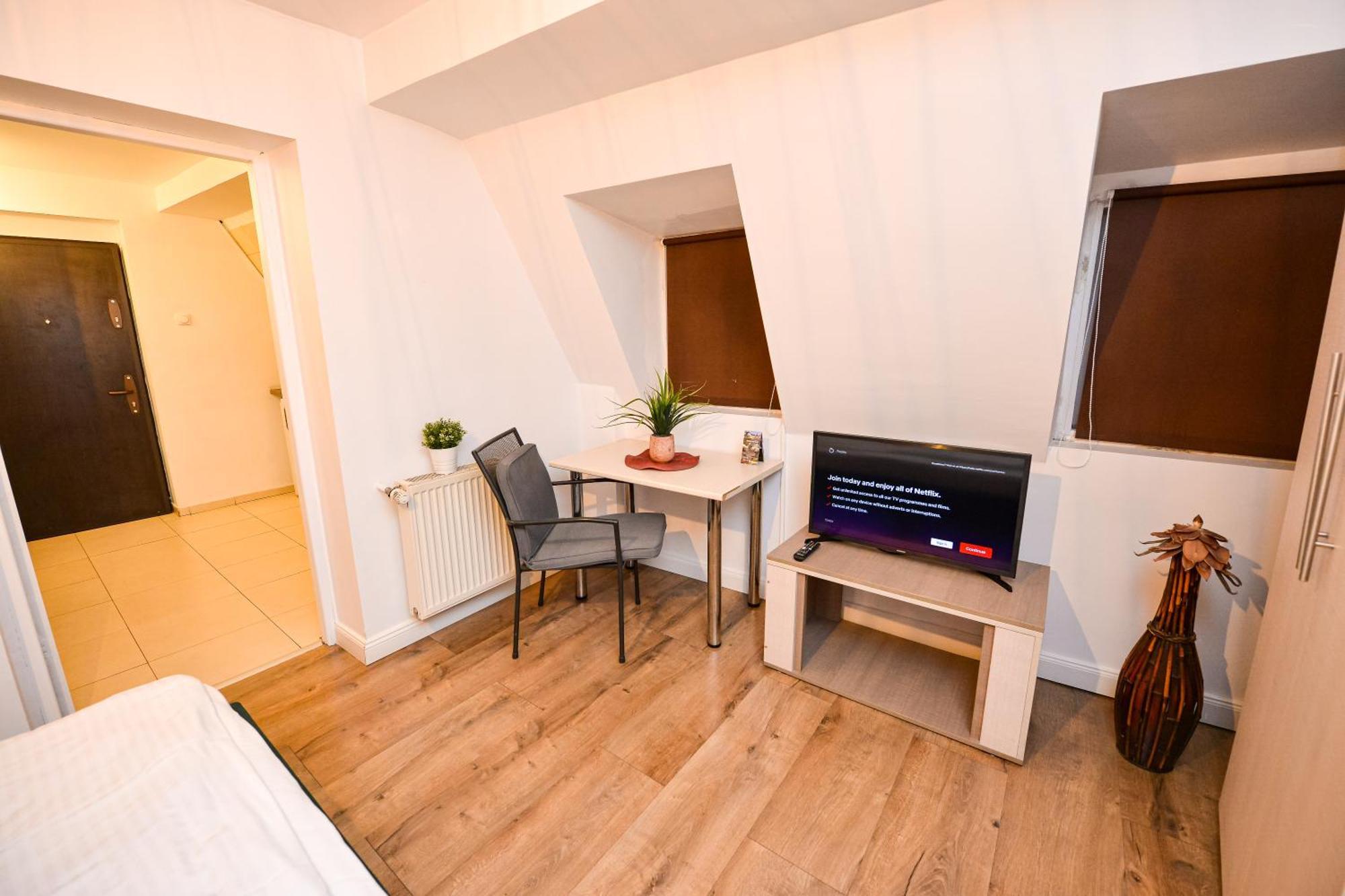 Ideal Accommodation Unirii Square Bucarest Exterior foto