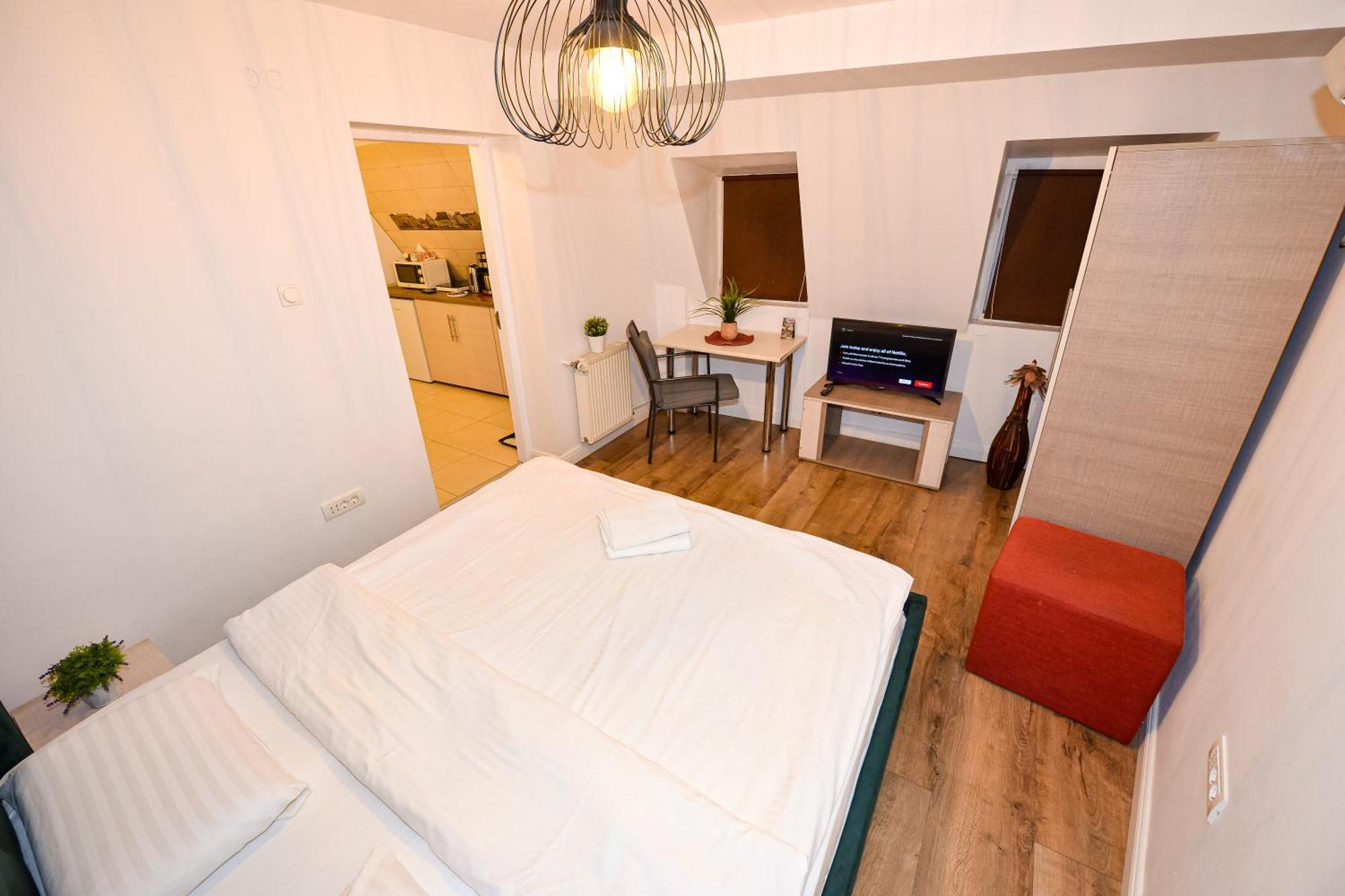 Ideal Accommodation Unirii Square Bucarest Exterior foto