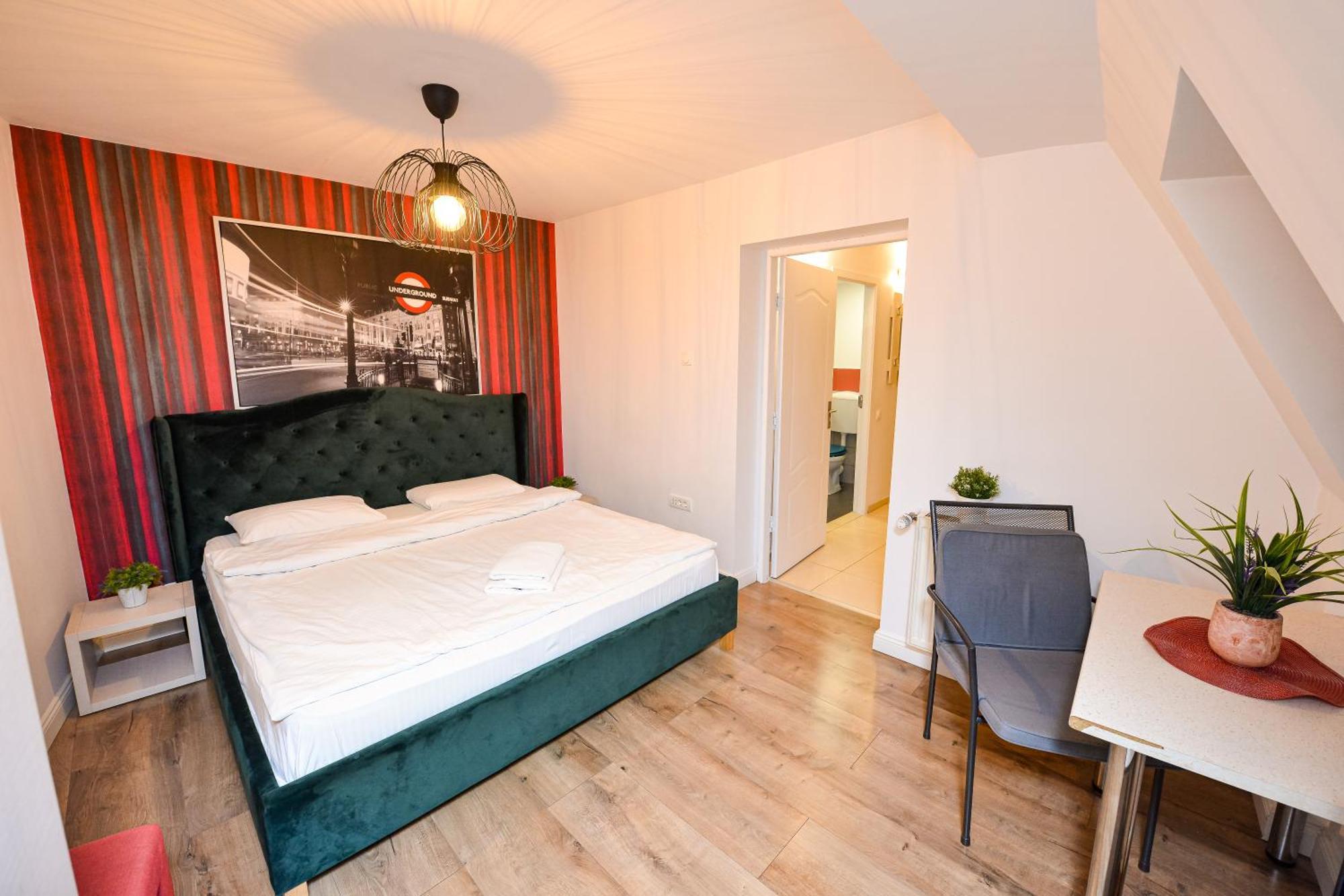 Ideal Accommodation Unirii Square Bucarest Exterior foto