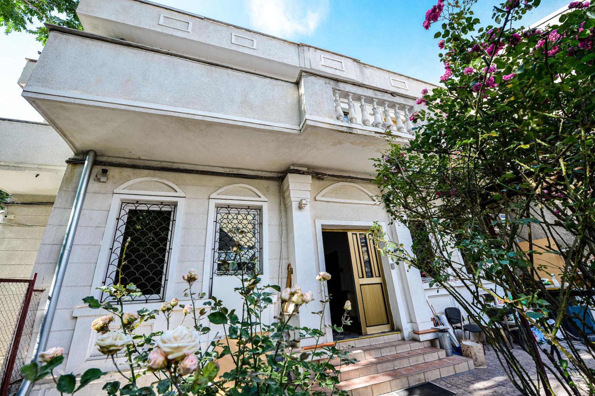 Ideal Accommodation Unirii Square Bucarest Exterior foto